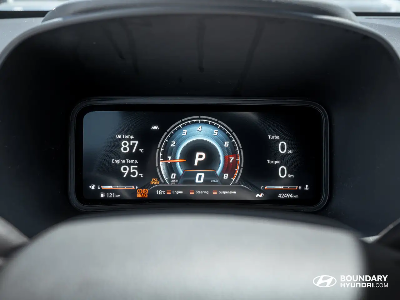 Hyundai KONA photo Hyundai KONA
