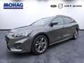 Ford Focus Turnier 1.5l ST-Line *Verkehrszeichenerk* Grau - thumbnail 1