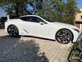 Lexus LC 500h 500h Sport+ White - thumbnail 2
