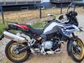 BMW F 850 GS Ralley-Style - thumbnail 1