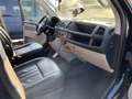 Volkswagen T6 Transporter Kasten-Kombi lang top Zust L2H1 Bleu - thumbnail 6