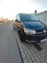 Volkswagen T6 Transporter Kasten-Kombi lang top Zust L2H1 Blau - thumbnail 3