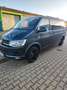 Volkswagen T6 Transporter Kasten-Kombi lang top Zust L2H1 Blau - thumbnail 1