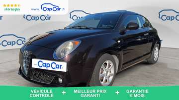 1.4 MPI 78 Distinctive