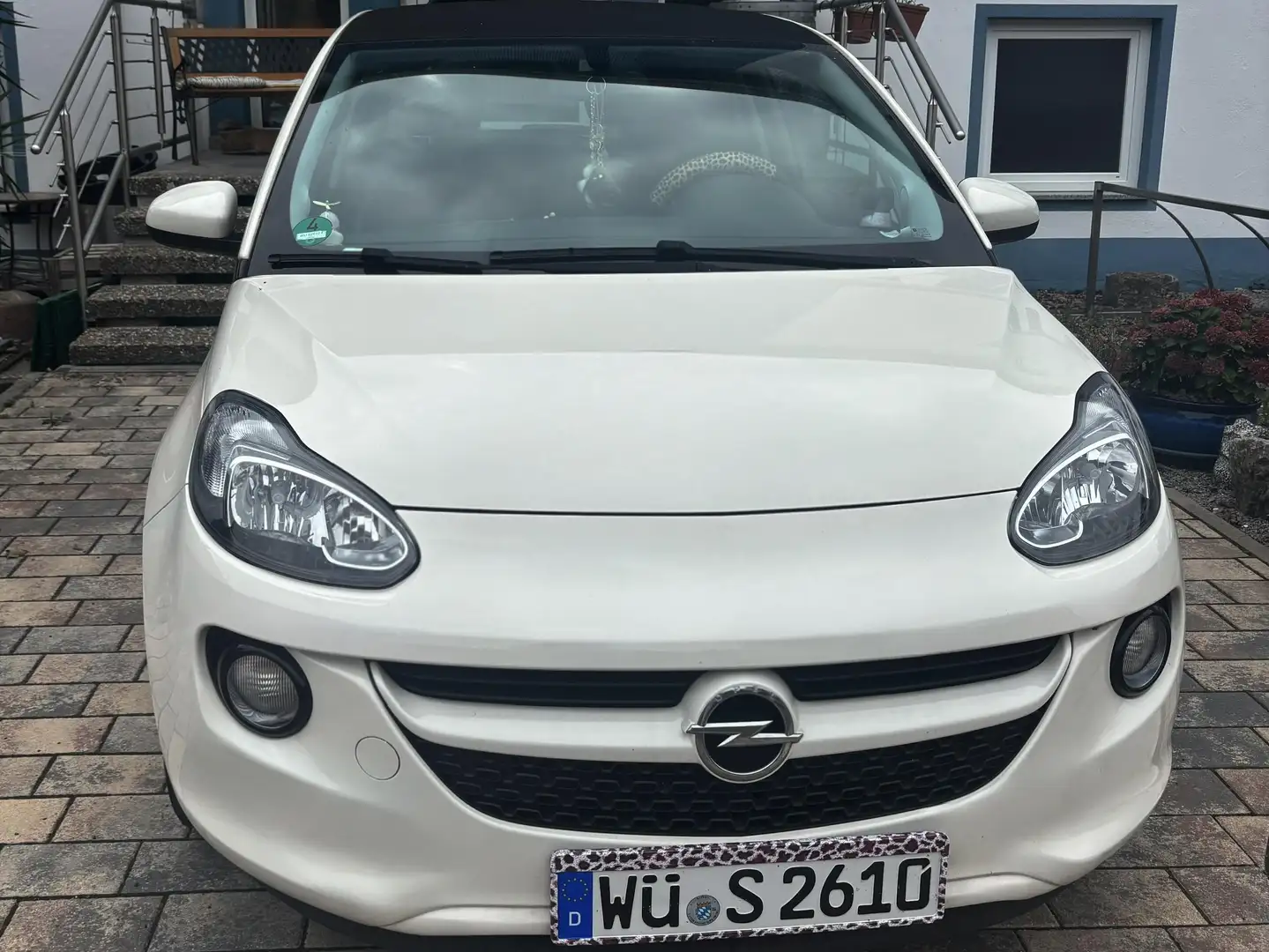 Opel Adam Adam 1.4 Rocks 120 Jahre - 2