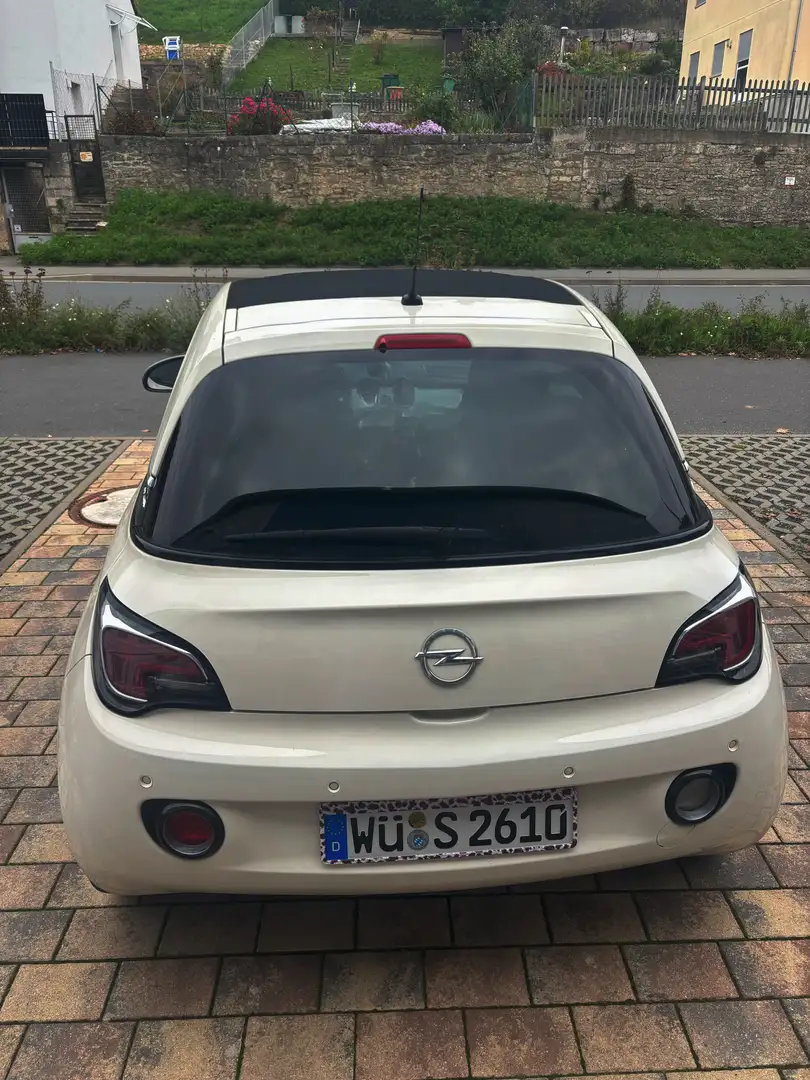 Opel Adam Adam 1.4 Rocks 120 Jahre - 1