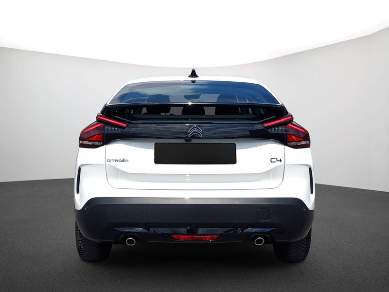 Citroen C4 PureTech 130 S&S Feel Pack — photo 3