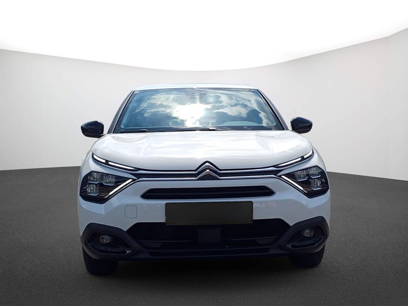 Citroen C4 PureTech 130 S&S Feel Pack — photo 2