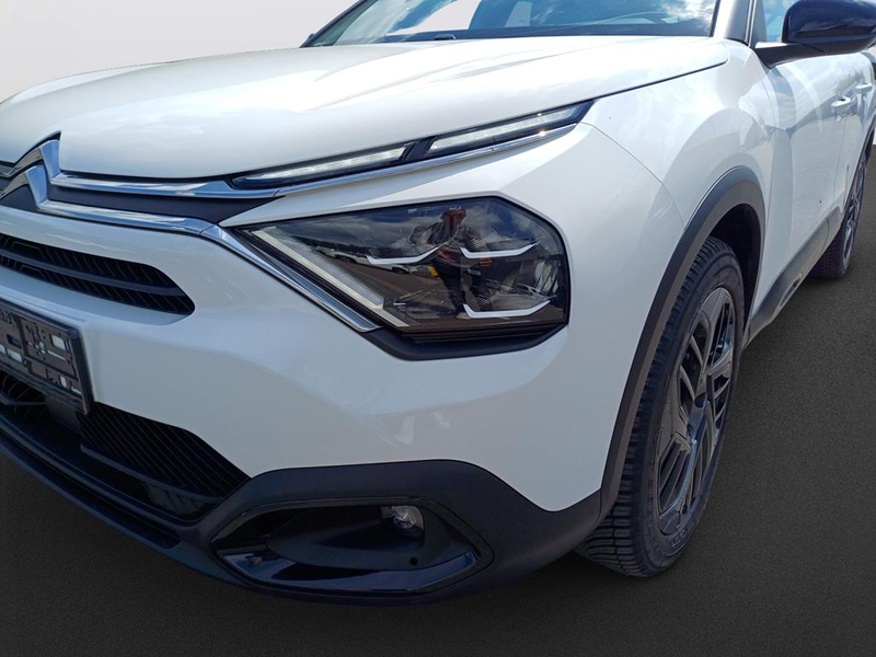 Citroen C4 PureTech 130 S&S Feel Pack — photo 8