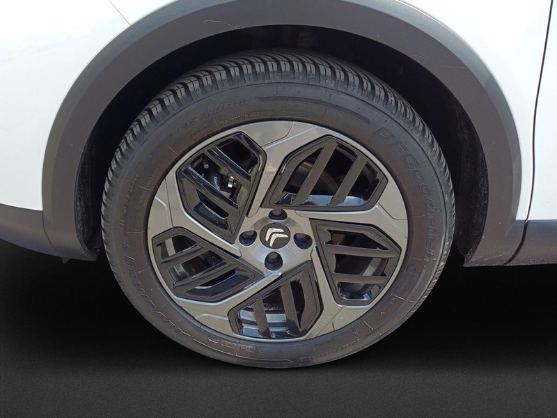 Citroen C4 PureTech 130 S&S Feel Pack — photo 7