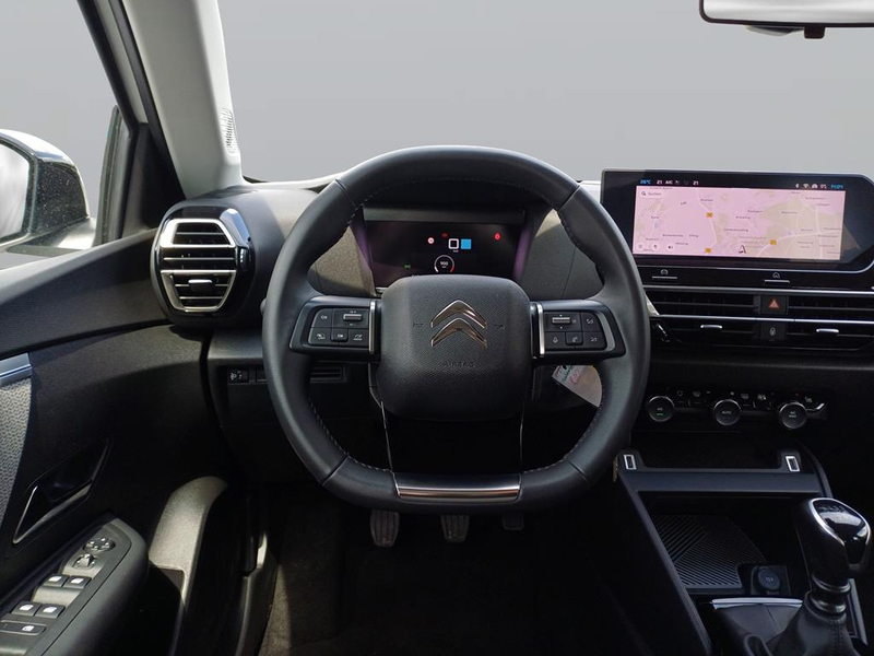 Citroen C4 PureTech 130 S&S Feel Pack — photo 12