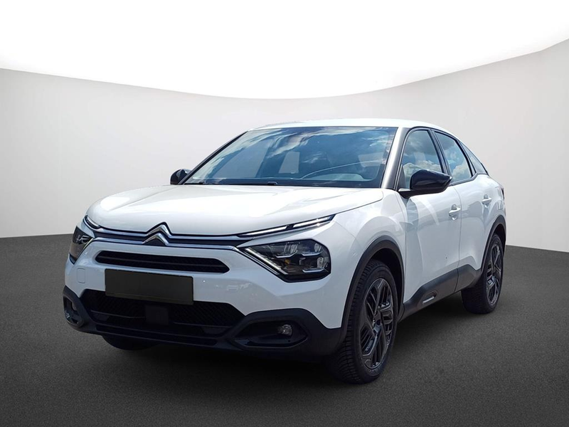 Citroen C4 PureTech 130 S&S Feel Pack
