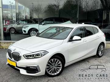 1.5*LUXURY LINE*CUIR*SIEGE CHAUFF*CARPLAY*GARANTIE