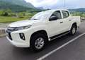 Mitsubishi L200 2.2DI-D Doble Cabina M-PRO Blanc - thumbnail 1
