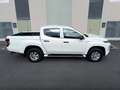 Mitsubishi L200 2.2DI-D Doble Cabina M-PRO Blanc - thumbnail 5