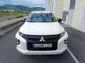 Mitsubishi L200 2.2DI-D Doble Cabina M-PRO Blanc - thumbnail 3