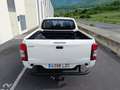 Mitsubishi L200 2.2DI-D Doble Cabina M-PRO Blanc - thumbnail 8