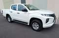 Mitsubishi L200 2.2DI-D Doble Cabina M-PRO Blanc - thumbnail 4