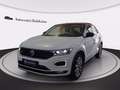 Volkswagen T-Roc 1.5 tsi sport Bianco - thumbnail 1