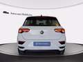 Volkswagen T-Roc 1.5 tsi sport Bianco - thumbnail 5