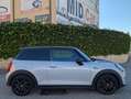MINI Cooper SE Gris - thumbnail 2