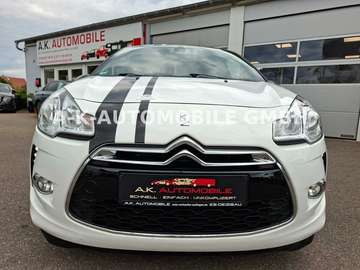 SoChic RacingCar