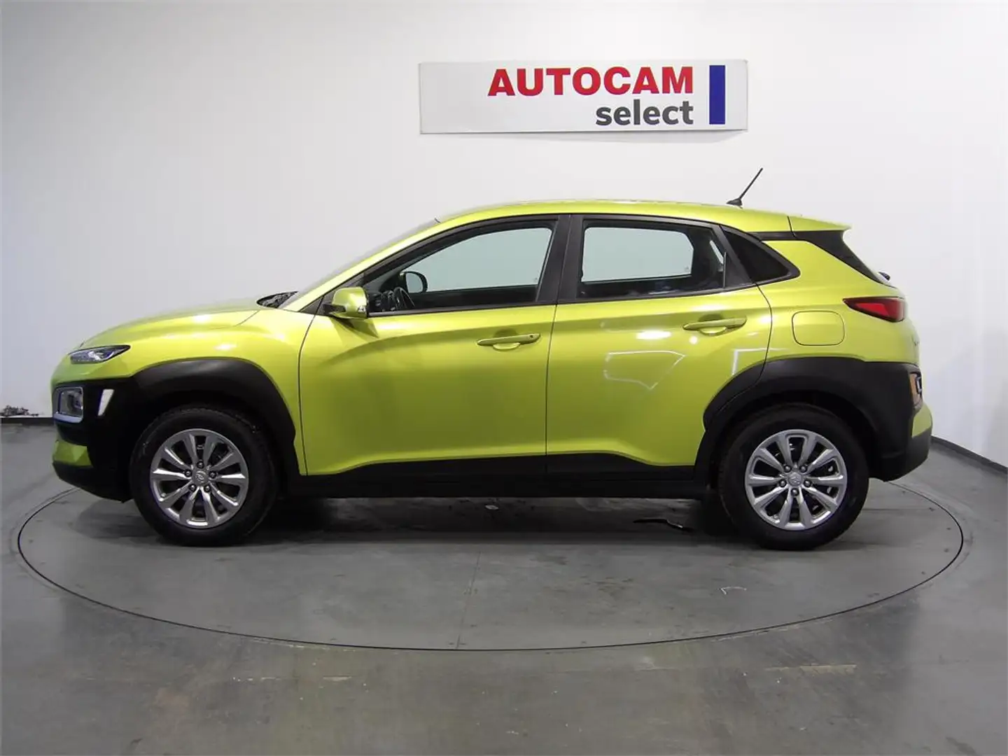 Hyundai KONA 1.0 TGDI Essence 4x2 - 2