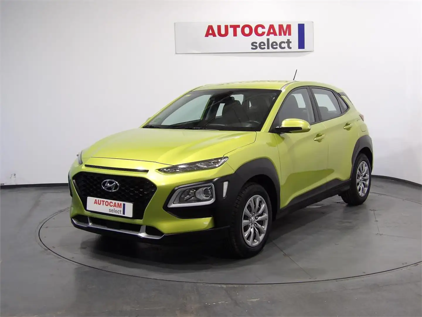 Hyundai KONA 1.0 TGDI Essence 4x2 - 1