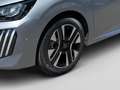 Peugeot 208 PureTech 100 S&S Allure Grau - thumbnail 8