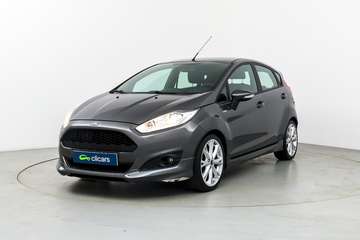 1.0 EcoBoost ST-Line 120