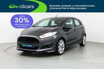 1.0 EcoBoost ST-Line 120