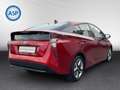 Toyota Prius 1.8 16V CVT Comfort LED HUD SHZ BT MFL RFK Rosso - thumbnail 5