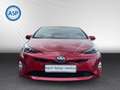Toyota Prius 1.8 16V CVT Comfort LED HUD SHZ BT MFL RFK Rosso - thumbnail 2
