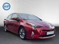 Toyota Prius 1.8 16V CVT Comfort LED HUD SHZ BT MFL RFK Rosso - thumbnail 3