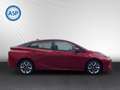 Toyota Prius 1.8 16V CVT Comfort LED HUD SHZ BT MFL RFK Rosso - thumbnail 4