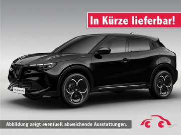 JUNIOR IBRIDA Q4 1.2 VGT 48V-HYBRID 21KW SPORT SPE