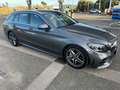 Mercedes-Benz C 300 C SW 300 d Premium auto Grigio - thumbnail 5