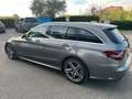 Mercedes-Benz C 300 C SW 300 d Premium auto Grigio - thumbnail 2