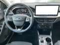 Ford Focus Turnier 1.5 EcoBlue Titanium Edition ACC Schwarz - thumbnail 11