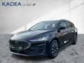 Ford Focus Turnier 1.5 EcoBlue Titanium Edition ACC Schwarz - thumbnail 2
