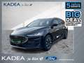 Ford Focus Turnier 1.5 EcoBlue Titanium Edition ACC Schwarz - thumbnail 1