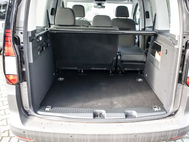 Volkswagen Caddy Life view 19