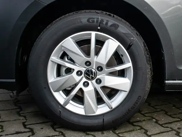 Volkswagen Caddy Life view 4