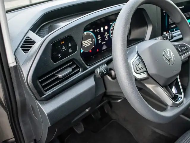 Volkswagen Caddy Life view 17