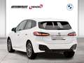 BMW 218 d Active Tourer M Sportpaket Bianco - thumbnail 2