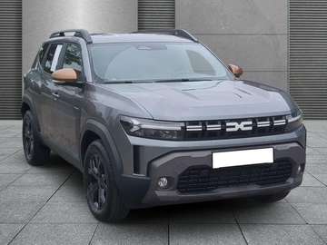 Extreme SHZ LKHZ Nav Eco-G 120 auto 90 kW (122 ...