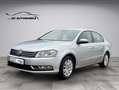 Volkswagen Passat . Comfortline BlueMotion 1.4 SERVICE NEU Argent - thumbnail 1