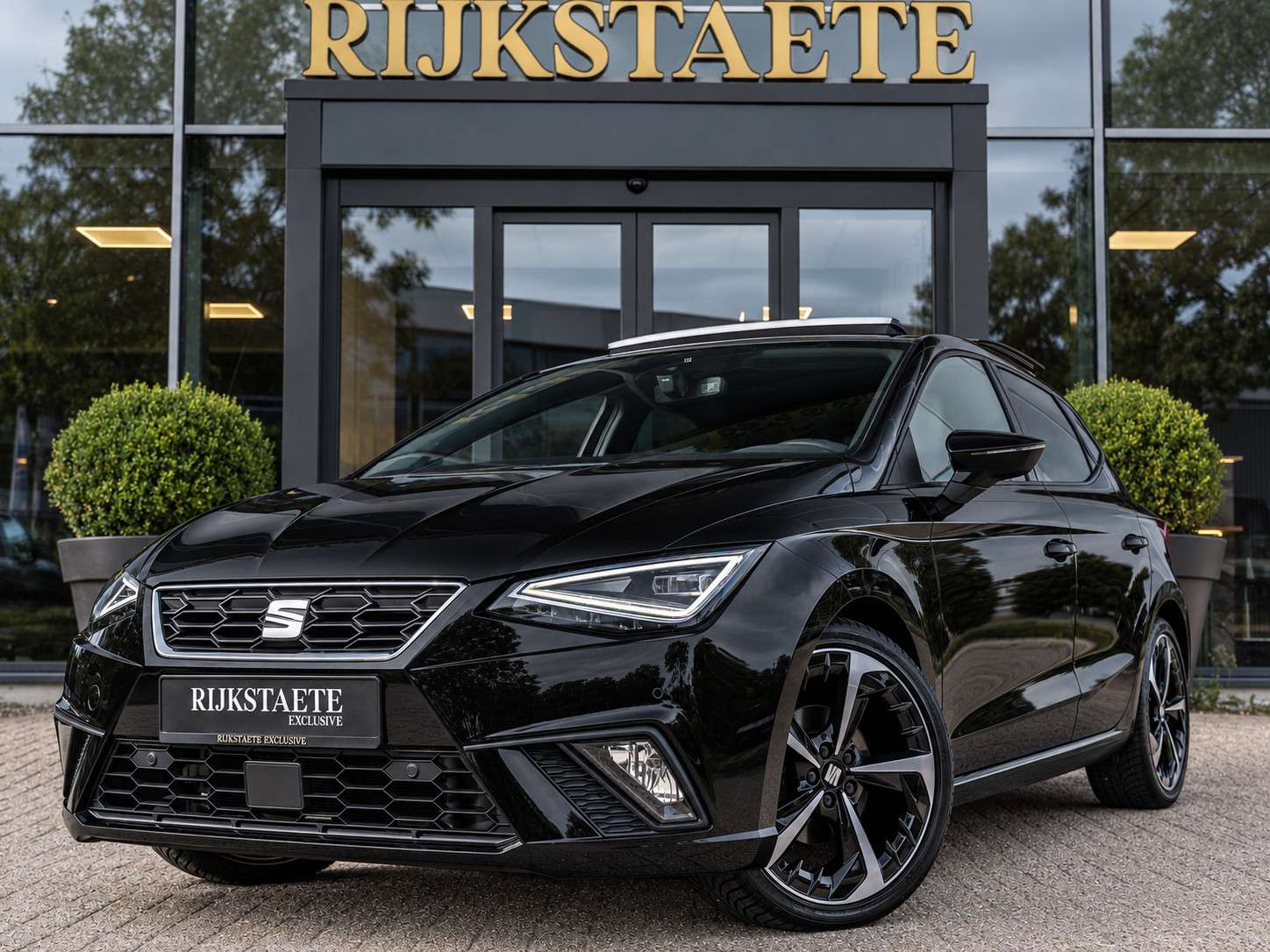 2023 Seat Ibiza