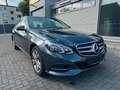 Mercedes-Benz E 220 E -Klasse Lim. E 220 CDI BlueEfficience Gris - thumbnail 1