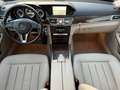 Mercedes-Benz E 220 E -Klasse Lim. E 220 CDI BlueEfficience Gris - thumbnail 9